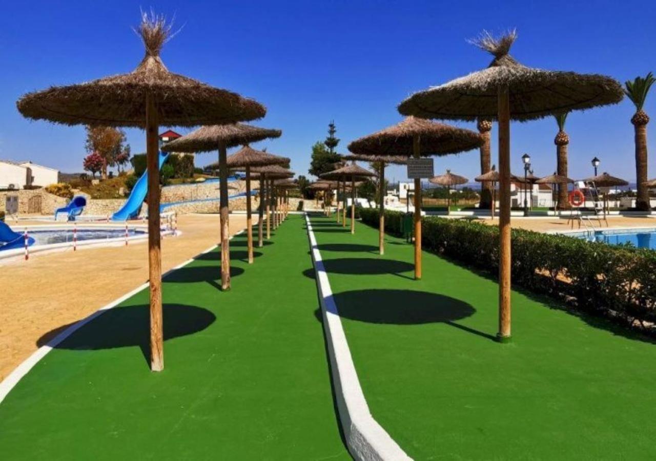 Alquileres Figuerola Los Abanicos Peniscola Bagian luar foto