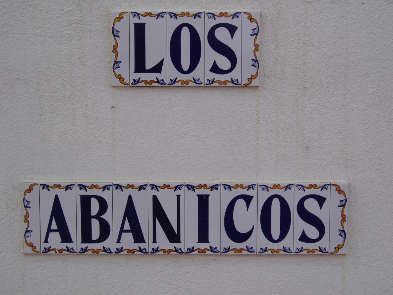 Alquileres Figuerola Los Abanicos Peniscola Bagian luar foto