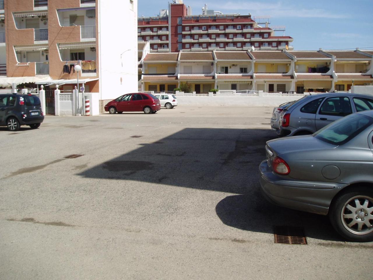 Alquileres Figuerola Los Abanicos Peniscola Bagian luar foto